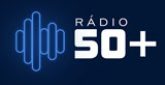 Rádio 50 Mais radio live streaming logo