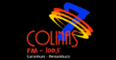Rádio 7 Colinas FM radio live streaming logo