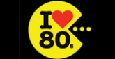 Rádio 80 FM radio live streaming logo