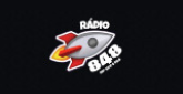 Rádio 848 – Hip-hop e R&B radio live streaming logo