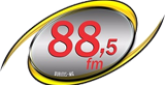 Rádio 88 FM radio live streaming logo