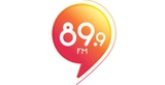 Rádio 89 FM radio live streaming logo