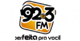 Rádio 92 FM radio live streaming logo
