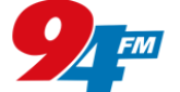 Rádio 94 FM radio live streaming logo