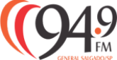 Rádio 94 FM radio live streaming logo