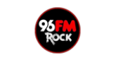 Radio 96 FM RocK radio live streaming logo