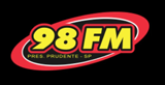 Rádio 98 FM radio live streaming logo