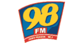 Rádio 98 FM radio live streaming logo