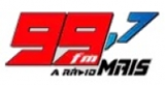 Rádio 99 FM radio live streaming logo