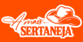 Rádio A Mais Sertaneja radio live streaming logo