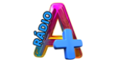 Rádio A Plus radio live streaming logo