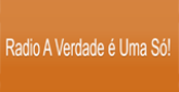 Rádio A Verdade É Uma Só radio live streaming logo