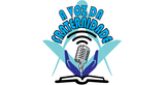 Rádio A Voz da Fraternidade radio live streaming logo