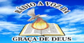 Rádio A Voz da Graça de Deus radio live streaming logo
