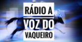 Rádio A Voz Do Vaqueiro radio live streaming logo