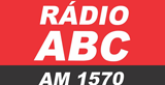 Rádio ABC radio live streaming logo