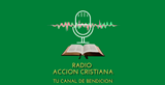 Radio Accion Cristiana radio live streaming logo