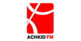 radio achkid fm راديوأشكيدإف إم radio live streaming logo