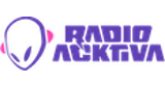 Radio Acktiva radio live streaming logo