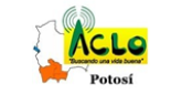 Radio Aclo Potosi radio live streaming logo