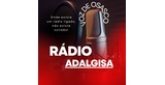 Rádio Adalgisa radio live streaming logo