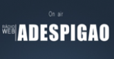 Radio Adespigão radio live streaming logo