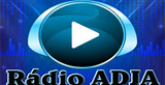 Rádio ADJA radio live streaming logo