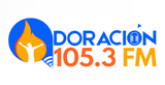 Radio Adoración Jinotega radio live streaming logo