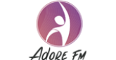 Rádio Adore radio live streaming logo