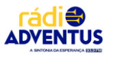 Rádio Adventus radio live streaming logo