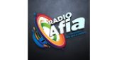 Radio Afia radio live streaming logo