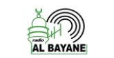 Radio Al-Bayane radio live streaming logo
