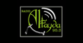 Radio Al Fayda radio live streaming logo