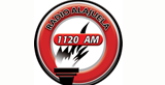 Radio Alajuela radio live streaming logo
