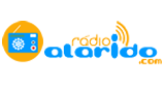Rádio Alarido radio live streaming logo