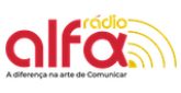 Rádio Alfa radio live streaming logo