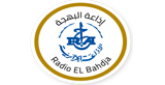 Radio Algerienne – El Bahdja radio live streaming logo