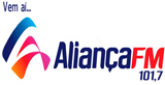 Rádio Aliança radio live streaming logo