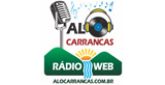 Rádio Alô Carrancas radio live streaming logo