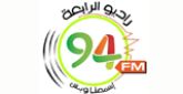 RADIO ALRABAA 94 FM radio live streaming logo