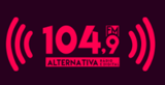 Rádio Alternativa FM radio live streaming logo