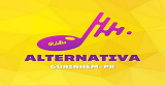 Radio Alternativa Gurinhem radio live streaming logo