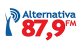 Rádio Alternativa radio live streaming logo