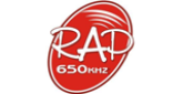 Rádio Alto Piranhas radio live streaming logo
