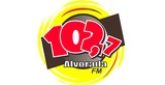 Rádio Alvorada de Cardoso radio live streaming logo