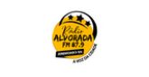 Rádio Alvorada FM radio live streaming logo
