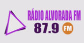 Rádio Alvorada FM radio live streaming logo
