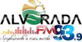 Rádio Alvorada radio live streaming logo