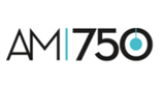 Radio AM 750 radio live streaming logo