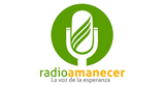 Radio Amanecer radio live streaming logo